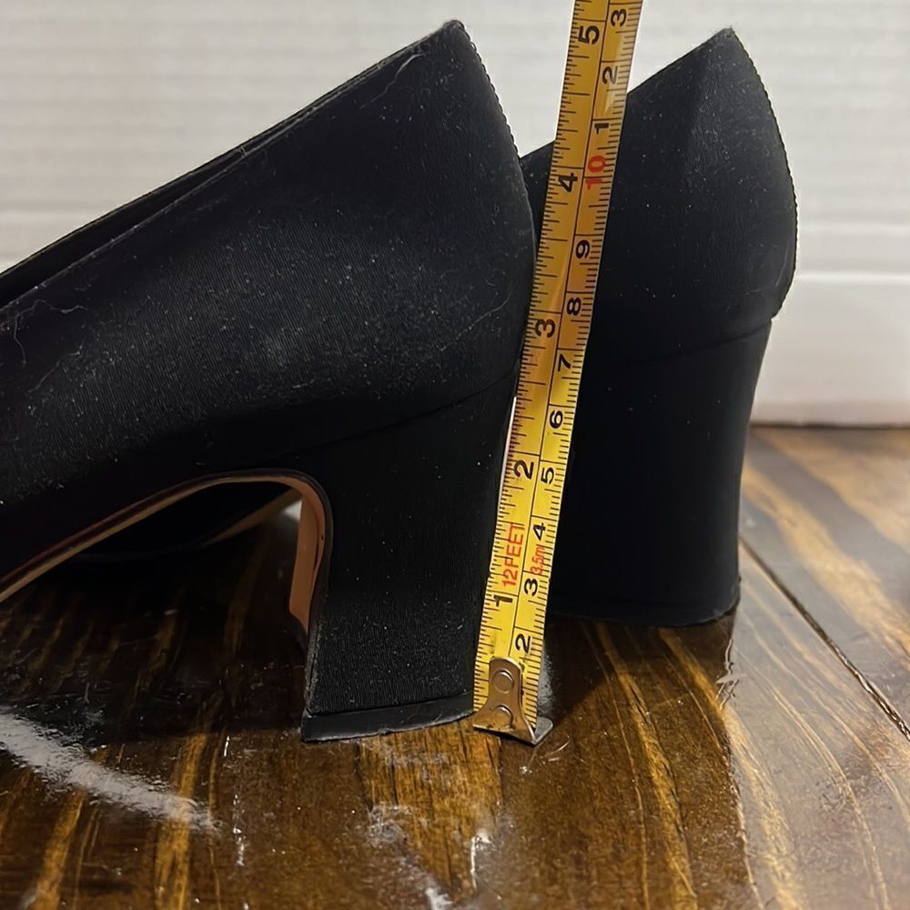 Proxy Heels  - Picture 6 of 7